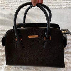 Michael Kors Black Square Bag🖤🖤